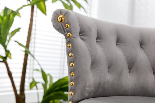 Swivel Bar Stools Set of 2 Adjustable Counter Height Chairs with